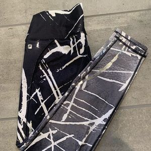 Fabletics leggings